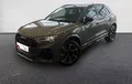Miniature AUDI Q3 45 TFSIe 245 ch S tronic 6 S line extérieur trois quart avant gauche 2126806