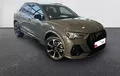 Miniature AUDI Q3 45 TFSIe 245 ch S tronic 6 S line extérieur trois quart avant droit 2126806