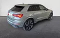 Miniature AUDI Q3 45 TFSIe 245 ch S tronic 6 S line extérieur trois quart arrière droit 2126806