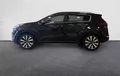 Miniature KIA SPORTAGE 2.0 CRDi 185 4x4 BVA6 Premium extérieur côté gauche 213122