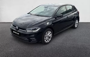 VOLKSWAGEN POLO 1.0 TSI 95 S&S BVM5 Style WVWZZZAW2SU085617