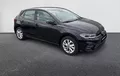 Miniature VOLKSWAGEN POLO 1.0 TSI 95 S&S BVM5 Style extérieur trois quart avant droit 4125