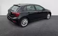 Miniature VOLKSWAGEN POLO 1.0 TSI 95 S&S BVM5 Style extérieur trois quart arrière droit 4125