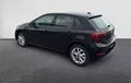 Miniature VOLKSWAGEN POLO 1.0 TSI 95 S&S BVM5 Style extérieur trois quart arrière gauche 4125