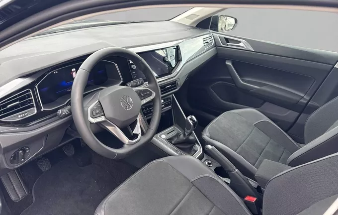 VOLKSWAGEN POLO 1.0 TSI 95 S&S BVM5 Style photo 11 4125