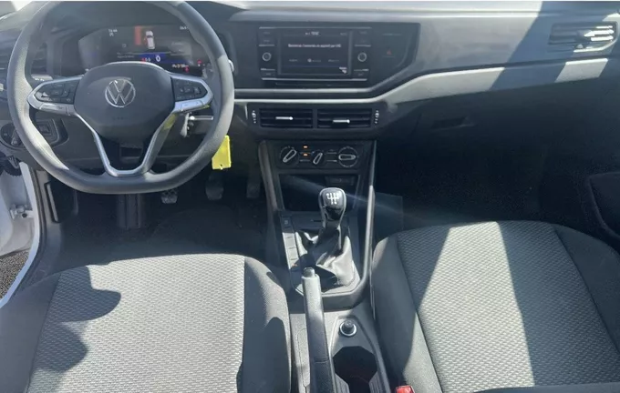 VOLKSWAGEN TAIGO 1.0 TSI 95 BVM5 extérieur trois quart avant droit 2131424