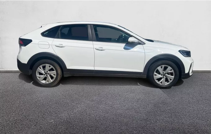 VOLKSWAGEN TAIGO 1.0 TSI 95 BVM5 extérieur côté droit 2131424