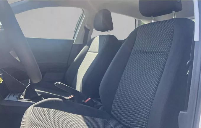 VOLKSWAGEN TAIGO 1.0 TSI 95 BVM5 extérieur trois quart arrière droit 2131424