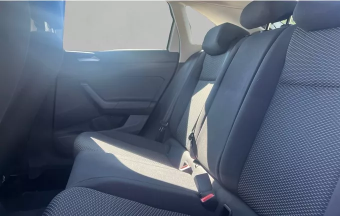VOLKSWAGEN TAIGO 1.0 TSI 95 BVM5 extérieur arrière 2131424