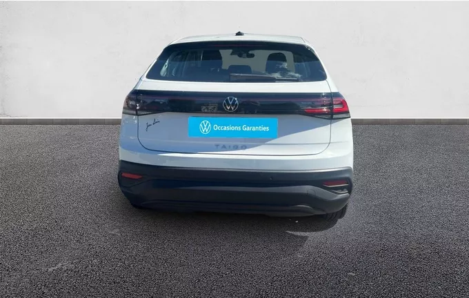 VOLKSWAGEN TAIGO 1.0 TSI 95 BVM5 extérieur côté gauche 2131424