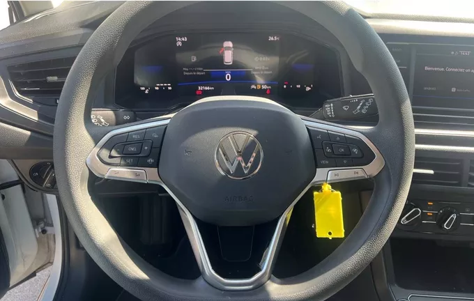 VOLKSWAGEN TAIGO 1.0 TSI 95 BVM5 photo 19 2131424