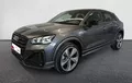 Miniature AUDI Q2 35 TFSI 150 S tronic 7 S line Plus extérieur trois quart avant gauche 2128153