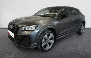 AUDI Q2 35 TFSI 150 S tronic 7 S line Plus WAUZZZGA2SA021751