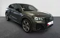 Miniature AUDI Q2 35 TFSI 150 S tronic 7 S line Plus extérieur trois quart avant droit 2128153