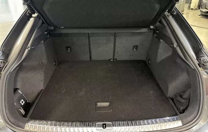 AUDI Q3 Sportback 35 TFSI 150 ch S tronic 7 S line plus photo 14 2128421