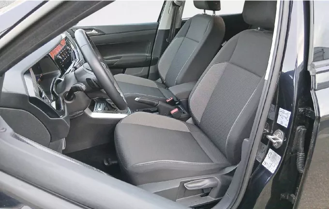 VOLKSWAGEN TAIGO 1.0 TSI 116 DSG7 VW Edition extérieur trois quart arrière droit 2124485