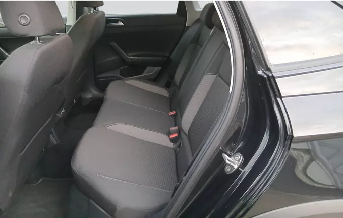 VOLKSWAGEN TAIGO 1.0 TSI 116 DSG7 VW Edition extérieur arrière 2124485