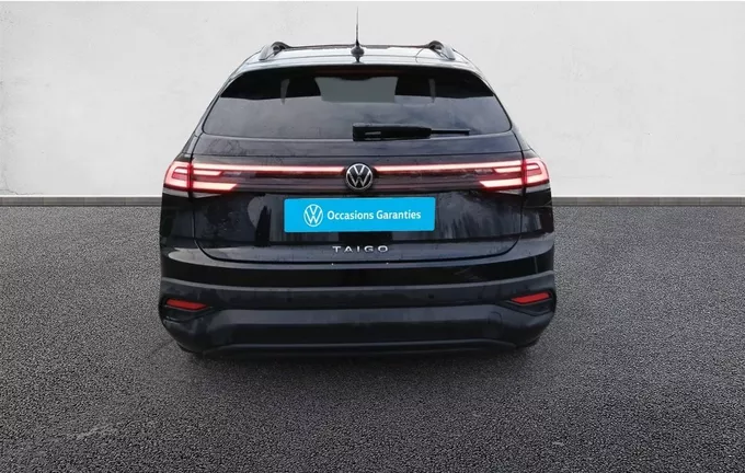 VOLKSWAGEN TAIGO 1.0 TSI 116 DSG7 VW Edition extérieur côté gauche 2124485