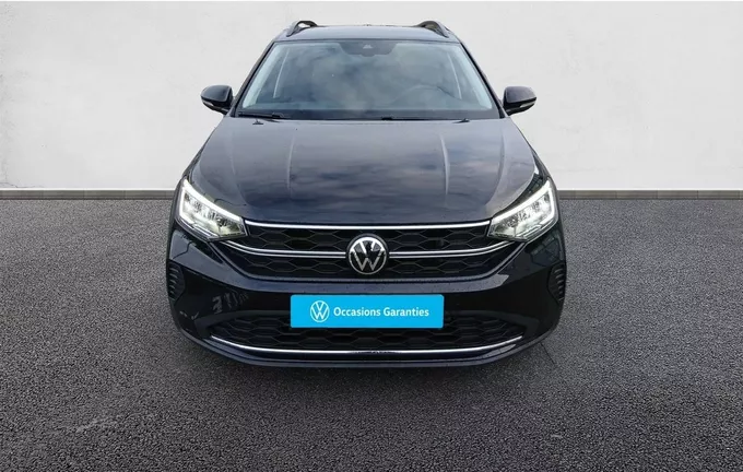VOLKSWAGEN TAIGO 1.0 TSI 116 DSG7 VW Edition photo 9 2124485