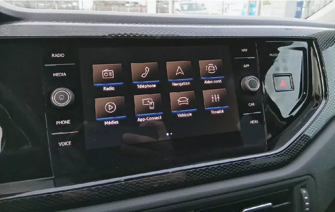 VOLKSWAGEN TAIGO 1.0 TSI 116 DSG7 VW Edition photo 15 2124485