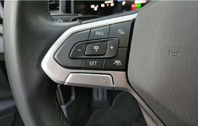 VOLKSWAGEN TAIGO 1.0 TSI 116 DSG7 VW Edition photo 18 2124485