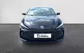 Miniature MG MG3 1.5 L Hybrid+ 195 ch Comfort extérieur avant 601178