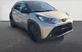 Miniature TOYOTA AYGO X 1.0 VVT-i 72 S-CVT Air Design extérieur trois quart avant droit 1103398