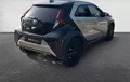 Miniature TOYOTA AYGO X 1.0 VVT-i 72 S-CVT Air Design extérieur trois quart arrière droit 1103398