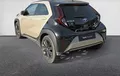 Miniature TOYOTA AYGO X 1.0 VVT-i 72 S-CVT Air Design extérieur trois quart arrière gauche 1103398