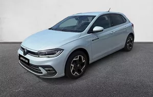 VOLKSWAGEN POLO 1.0 TSI 95 S&S DSG7 Edition 50 WVWZZZAW6TU030380