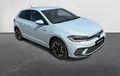 Miniature VOLKSWAGEN POLO 1.0 TSI 95 S&S DSG7 Edition 50 extérieur trois quart avant droit 1996
