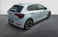 Miniature VOLKSWAGEN POLO 1.0 TSI 95 S&S DSG7 Edition 50 extérieur trois quart arrière droit 1996