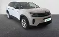 Miniature CITROEN C5 AIRCROSS BlueHDi 130 EAT8 Plus extérieur trois quart avant droit 057462
