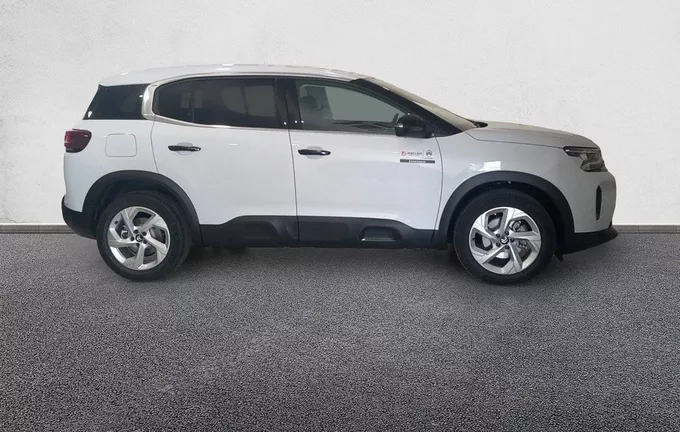 CITROEN C5 AIRCROSS BlueHDi 130 EAT8 Plus extérieur côté droit 057462
