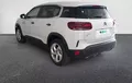 Miniature CITROEN C5 AIRCROSS BlueHDi 130 EAT8 Plus extérieur trois quart arrière gauche 057462
