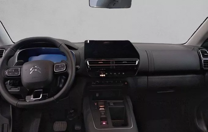 CITROEN C5 AIRCROSS BlueHDi 130 EAT8 Plus extérieur côté gauche 057462