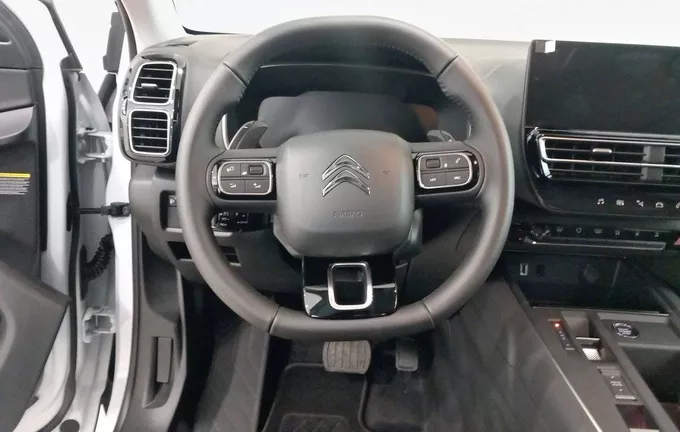 CITROEN C5 AIRCROSS BlueHDi 130 EAT8 Plus photo 9 057462