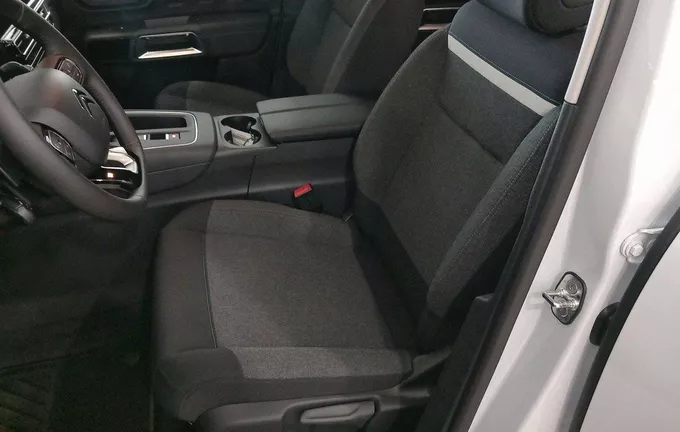CITROEN C5 AIRCROSS BlueHDi 130 EAT8 Plus photo 11 057462