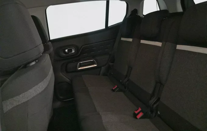 CITROEN C5 AIRCROSS BlueHDi 130 EAT8 Plus photo 12 057462