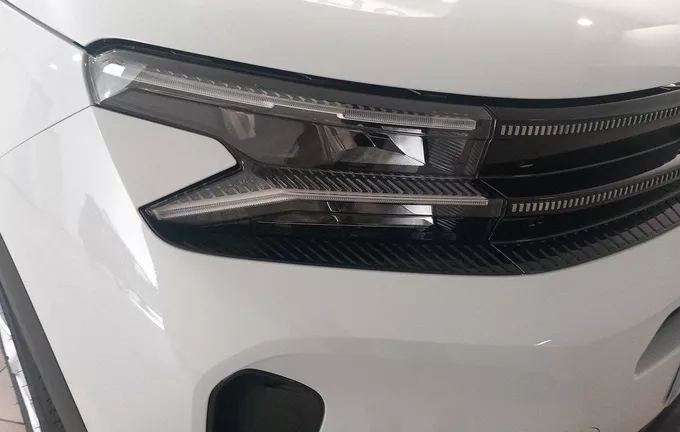 CITROEN C5 AIRCROSS BlueHDi 130 EAT8 Plus photo 16 057462