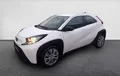 Miniature TOYOTA AYGO X 1.0 VVT-i 72 Dynamic extérieur trois quart avant gauche 1103012