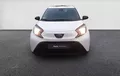 Miniature TOYOTA AYGO X 1.0 VVT-i 72 Dynamic extérieur avant 1103012