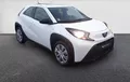 Miniature TOYOTA AYGO X 1.0 VVT-i 72 Dynamic extérieur trois quart avant droit 1103012
