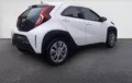 Miniature TOYOTA AYGO X 1.0 VVT-i 72 Dynamic extérieur trois quart arrière droit 1103012