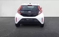 Miniature TOYOTA AYGO X 1.0 VVT-i 72 Dynamic extérieur arrière 1103012