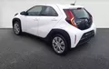 Miniature TOYOTA AYGO X 1.0 VVT-i 72 Dynamic extérieur trois quart arrière gauche 1103012