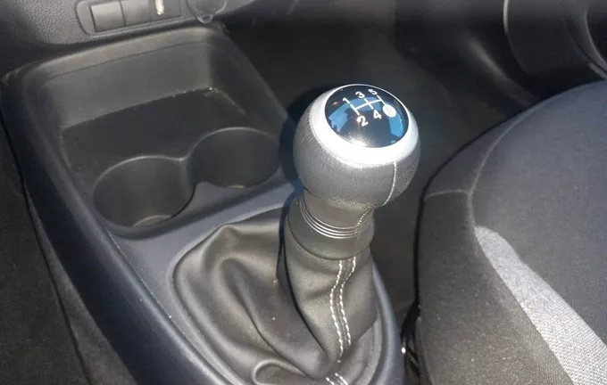 TOYOTA AYGO X 1.0 VVT-i 72 Dynamic photo 13 1103012