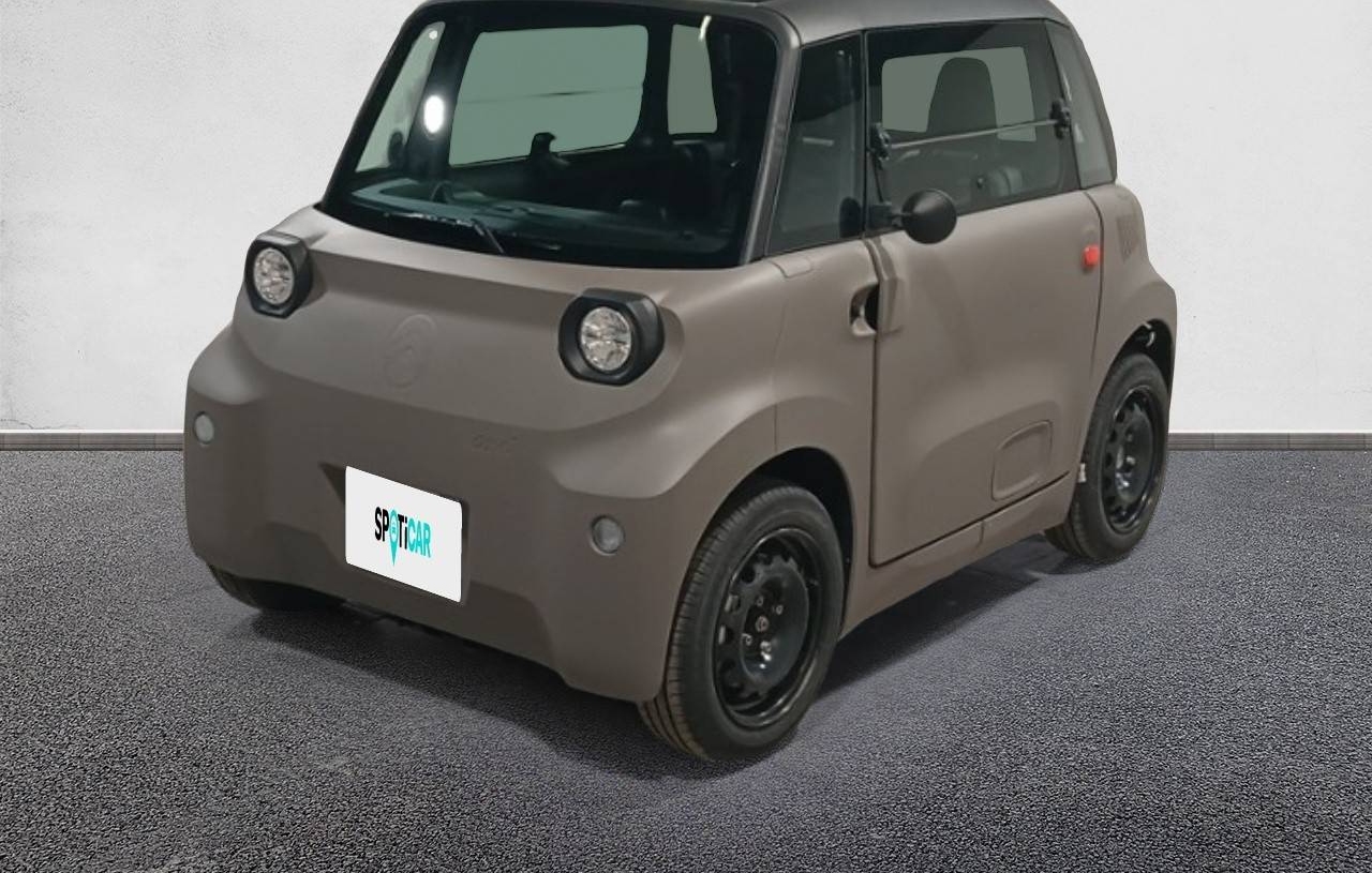 CITROEN AMI