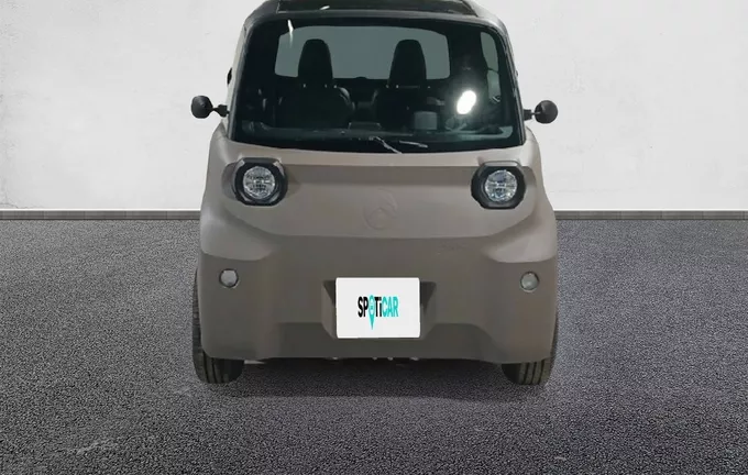 CITROEN AMI AMI AMI extérieur avant 944607