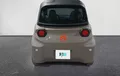 Miniature CITROEN AMI AMI AMI extérieur trois quart arrière droit 944607